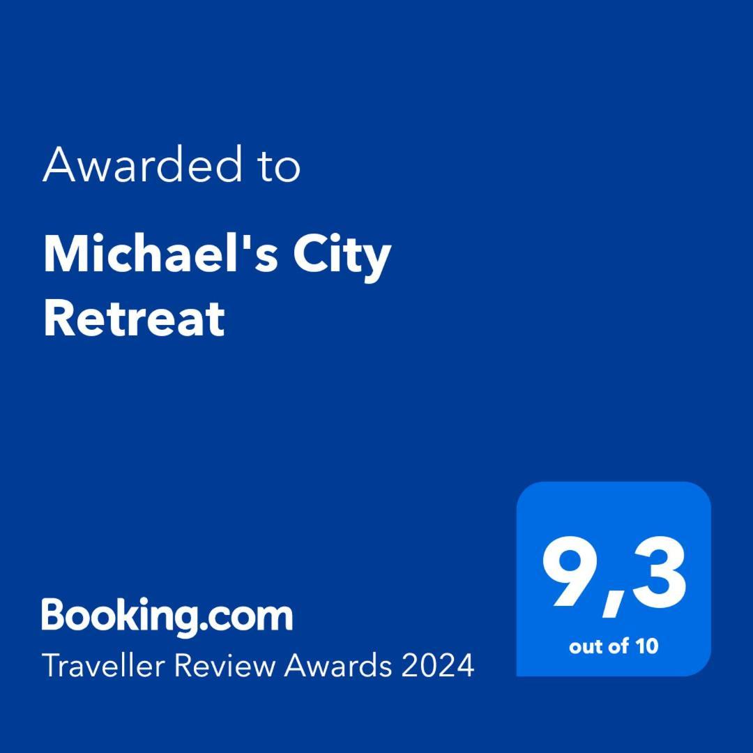 Michael'S City Retreat Грац Екстериор снимка